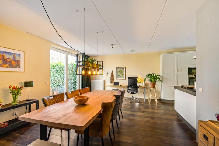 Photo 3 of Pegasusstraat 2