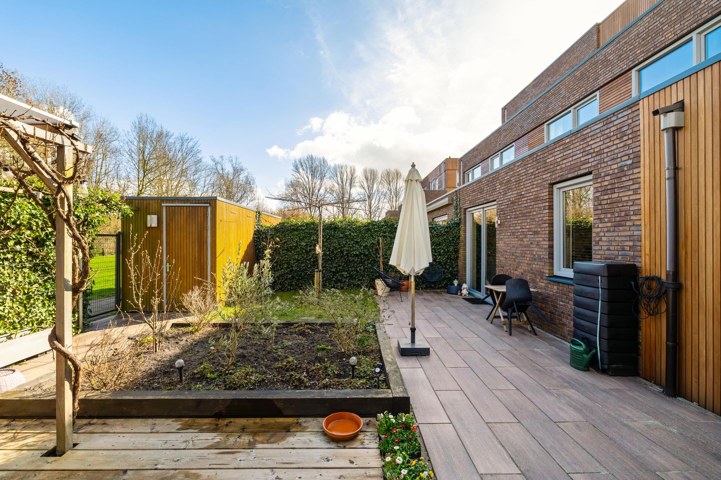 Photo 4 of Pegasusstraat 2