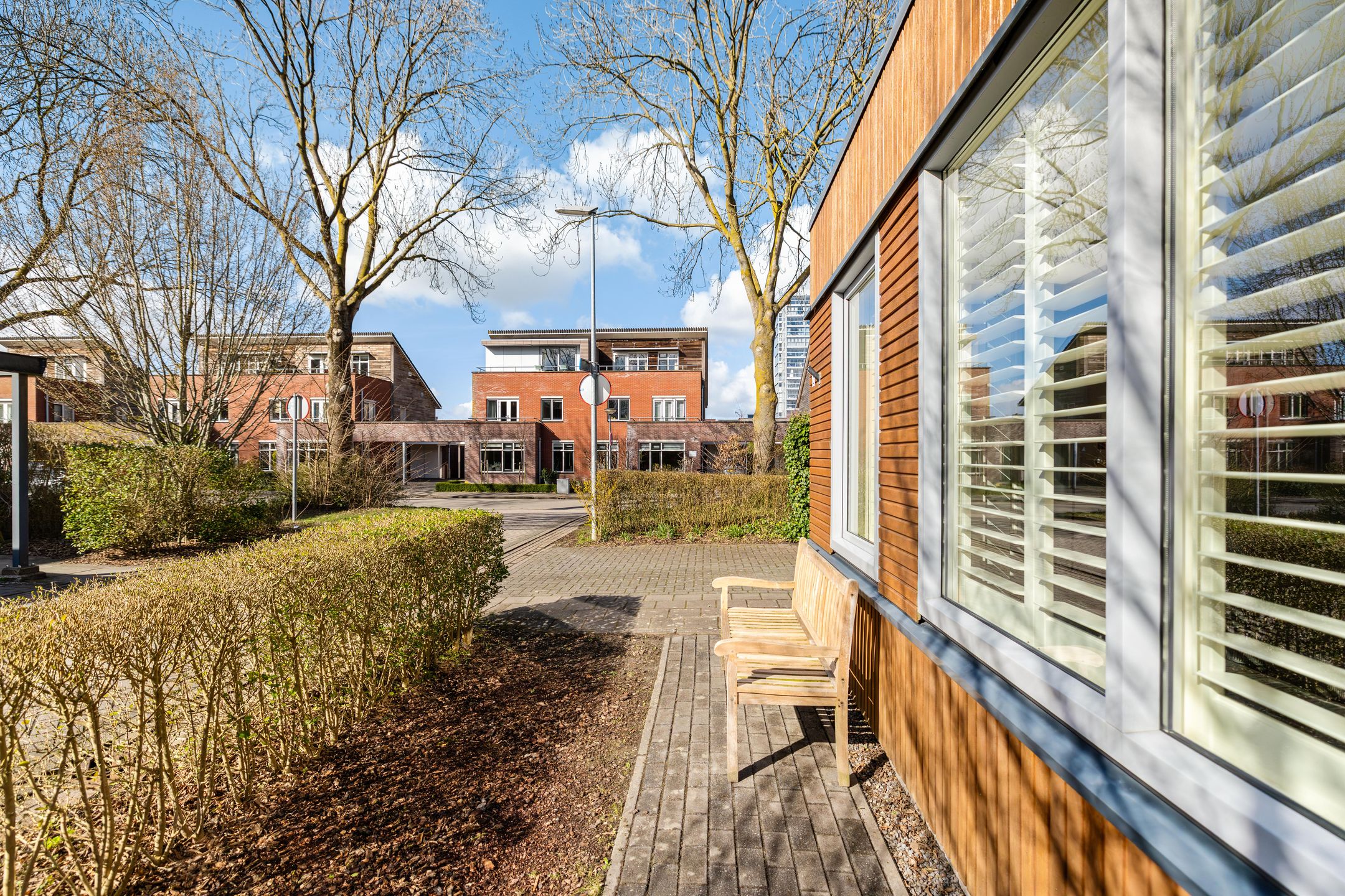 Photo 6 of Pegasusstraat 2