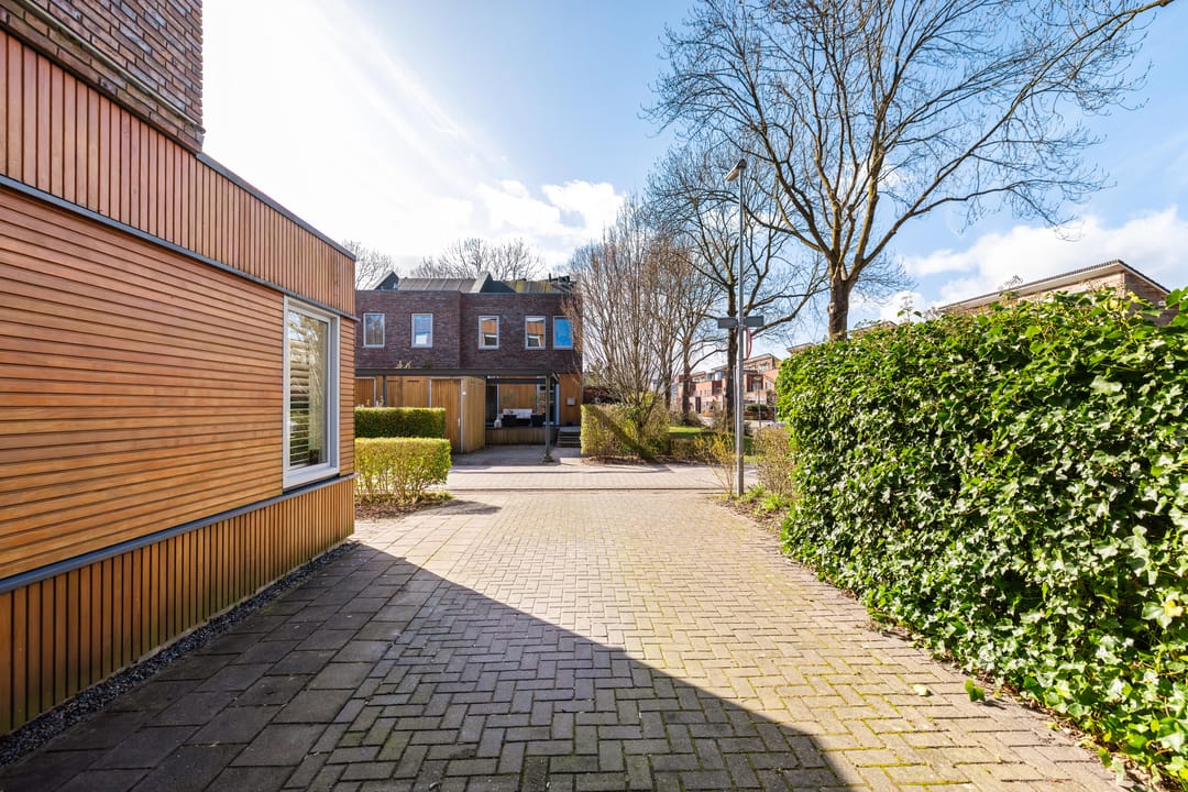 Photo 7 of Pegasusstraat 2