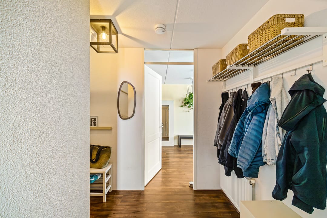 Photo 8 of Pegasusstraat 2