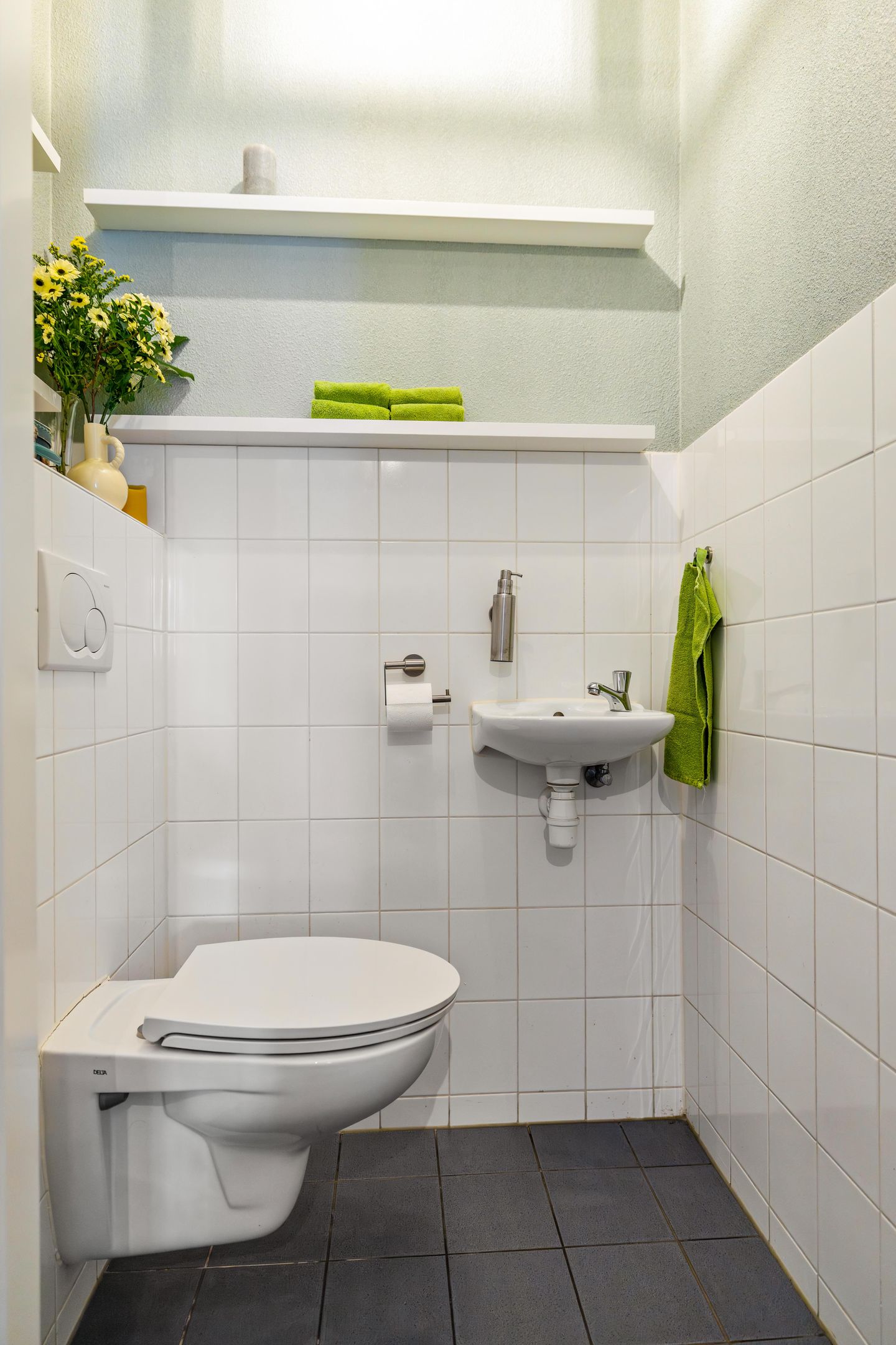 Photo 10 of Pegasusstraat 2