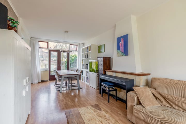 Foto 2 van Joubertstraat 205