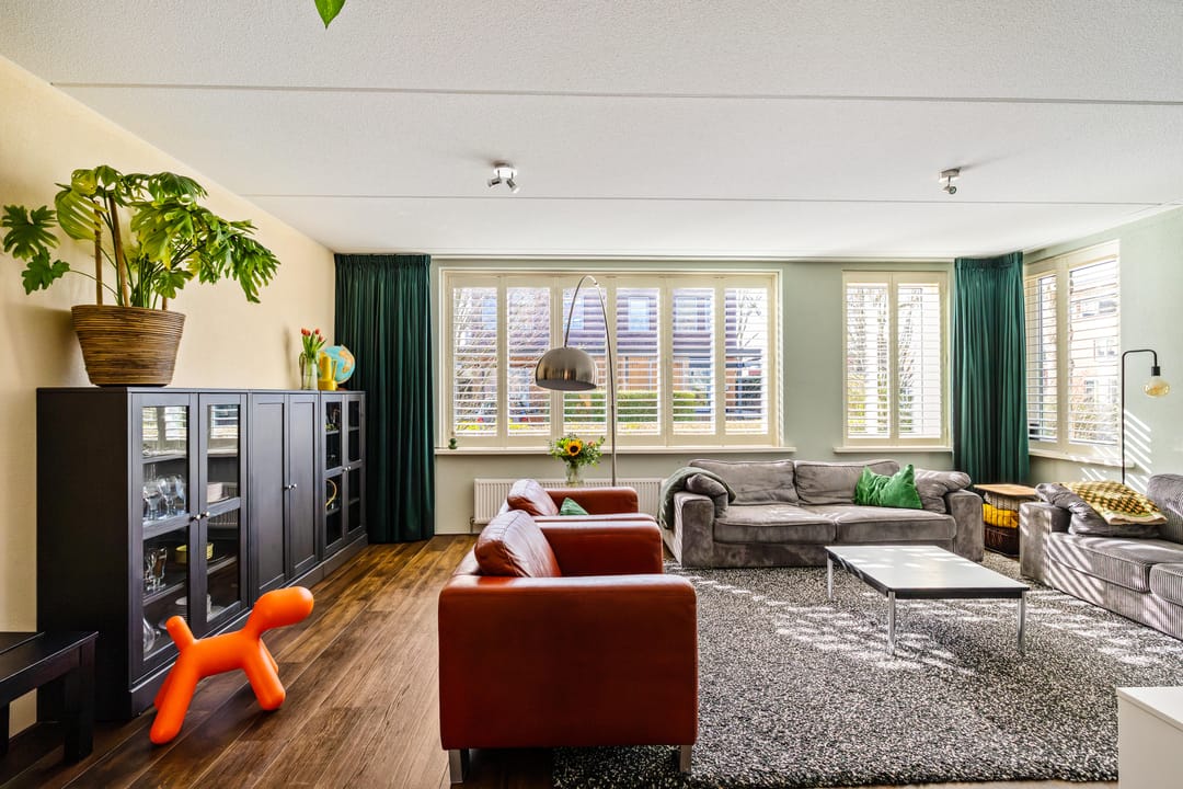 Photo 11 of Pegasusstraat 2