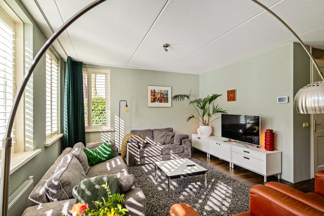 Photo 13 of Pegasusstraat 2