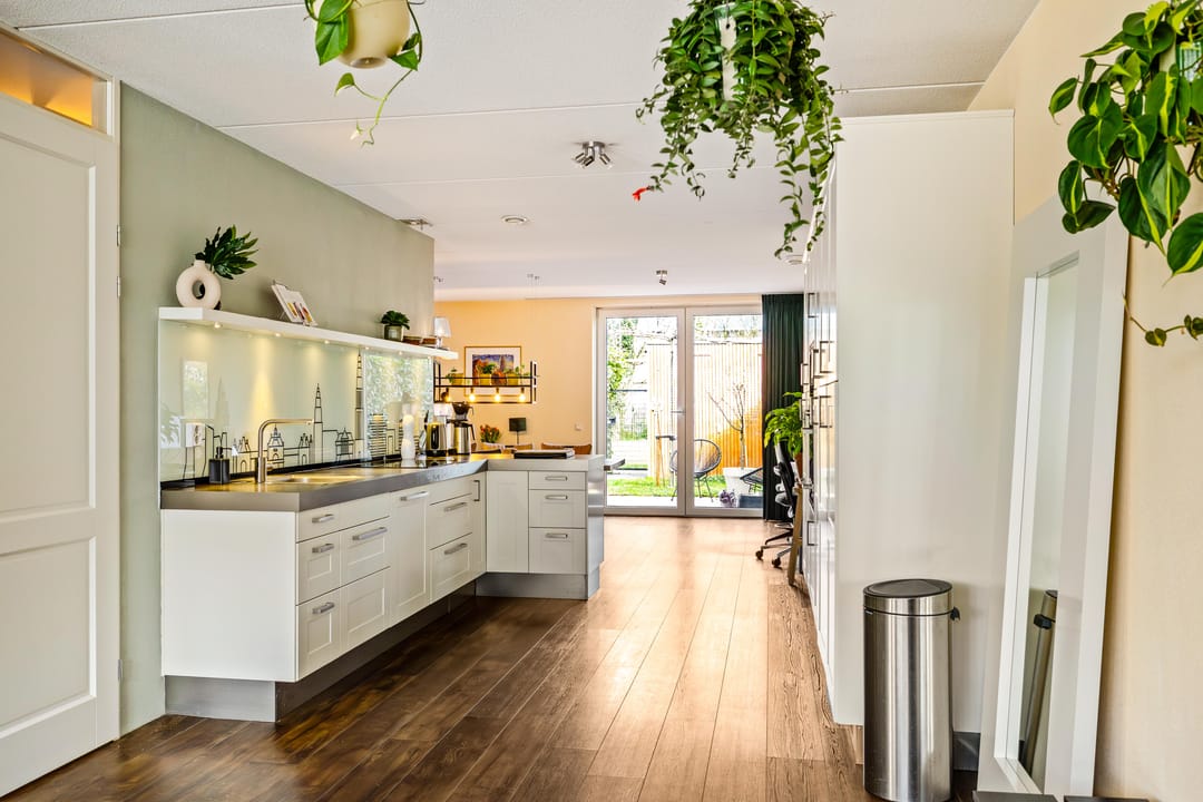 Photo 16 of Pegasusstraat 2