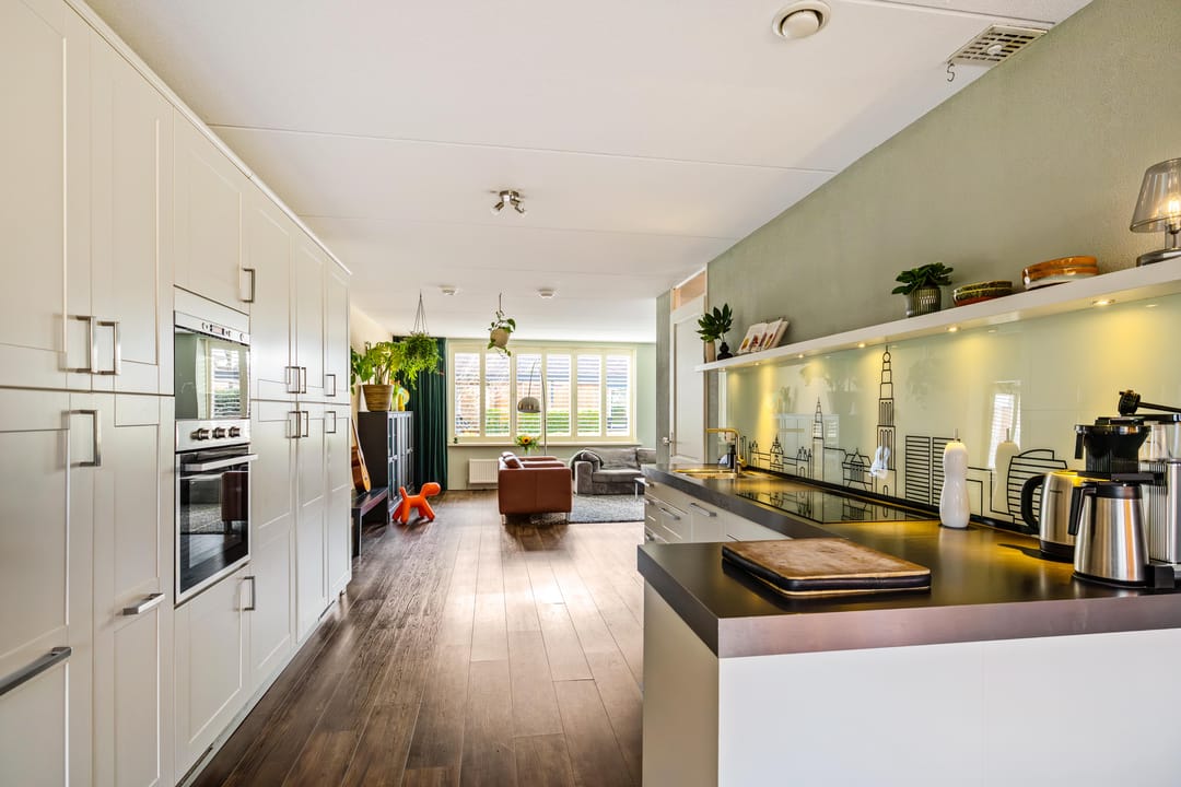 Photo 17 of Pegasusstraat 2