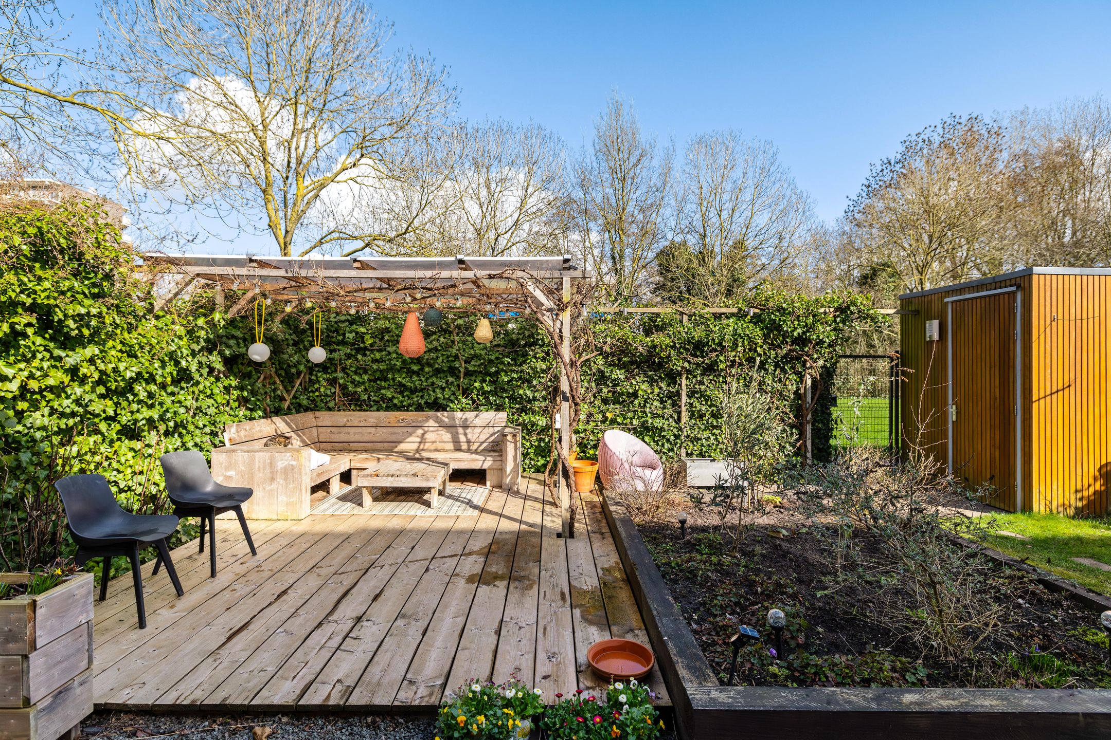 Photo 21 of Pegasusstraat 2