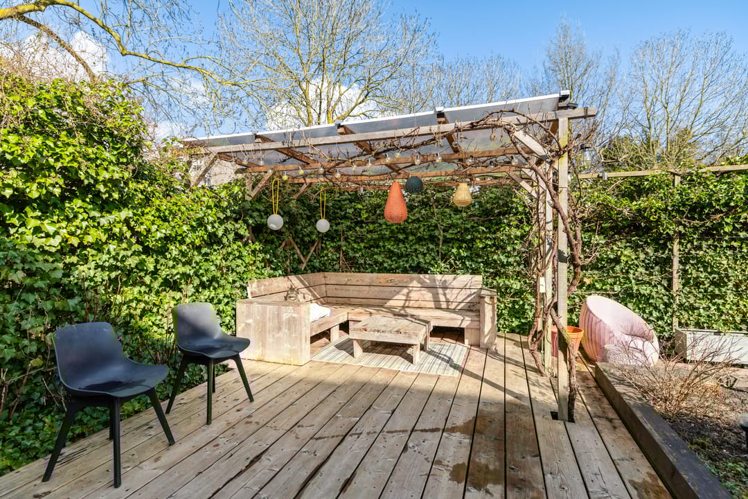 Photo 22 of Pegasusstraat 2