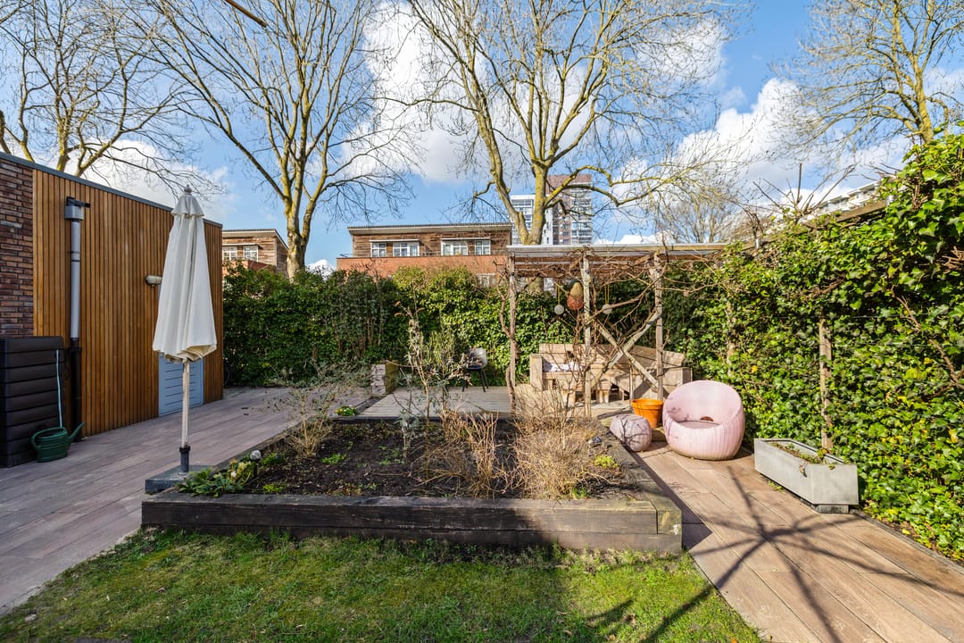 Photo 23 of Pegasusstraat 2