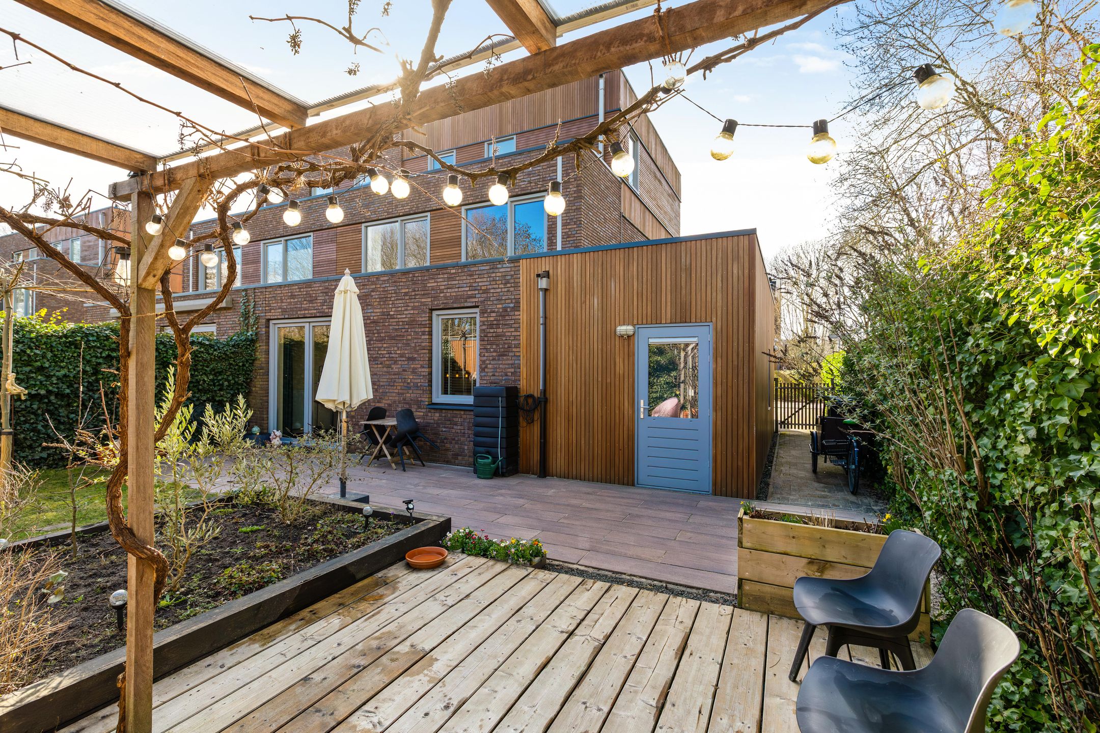 Photo 24 of Pegasusstraat 2