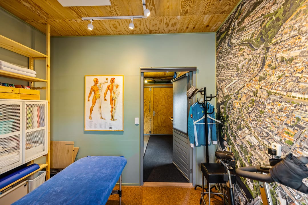 Photo 26 of Pegasusstraat 2