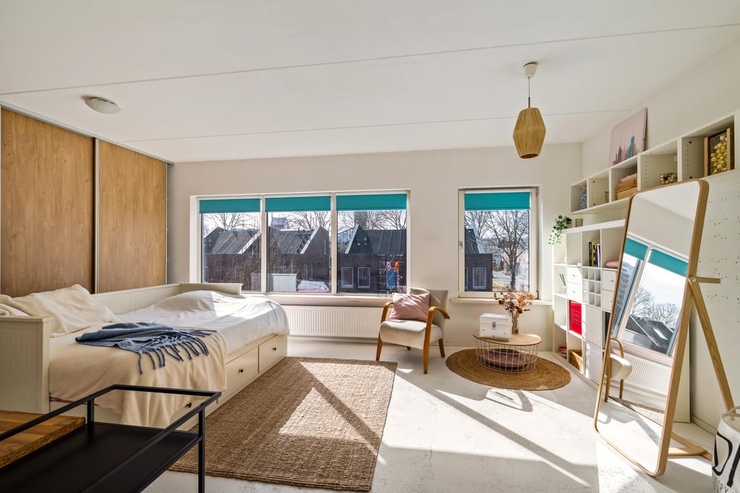 Photo 37 of Pegasusstraat 2