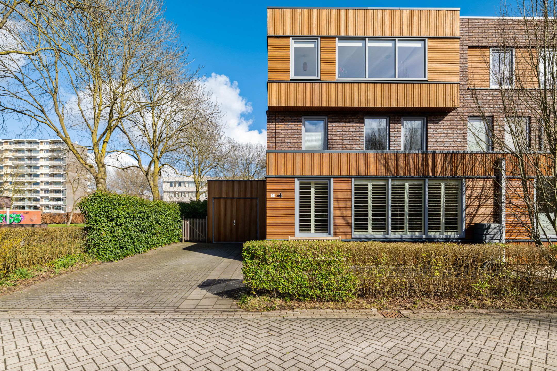 Photo 42 of Pegasusstraat 2