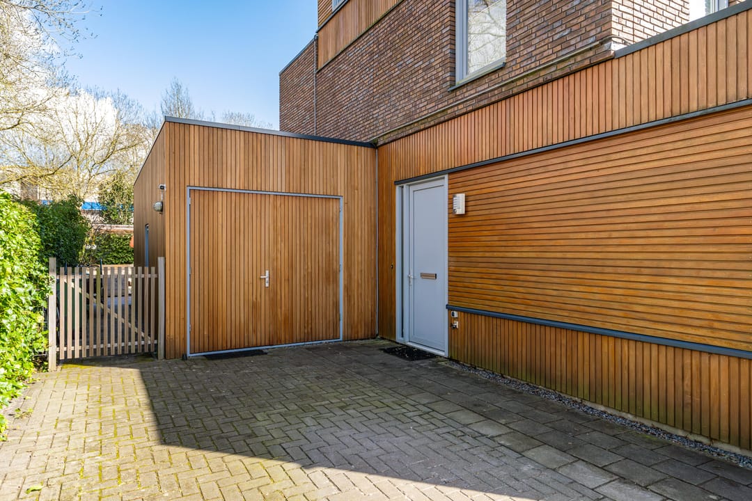 Photo 43 of Pegasusstraat 2