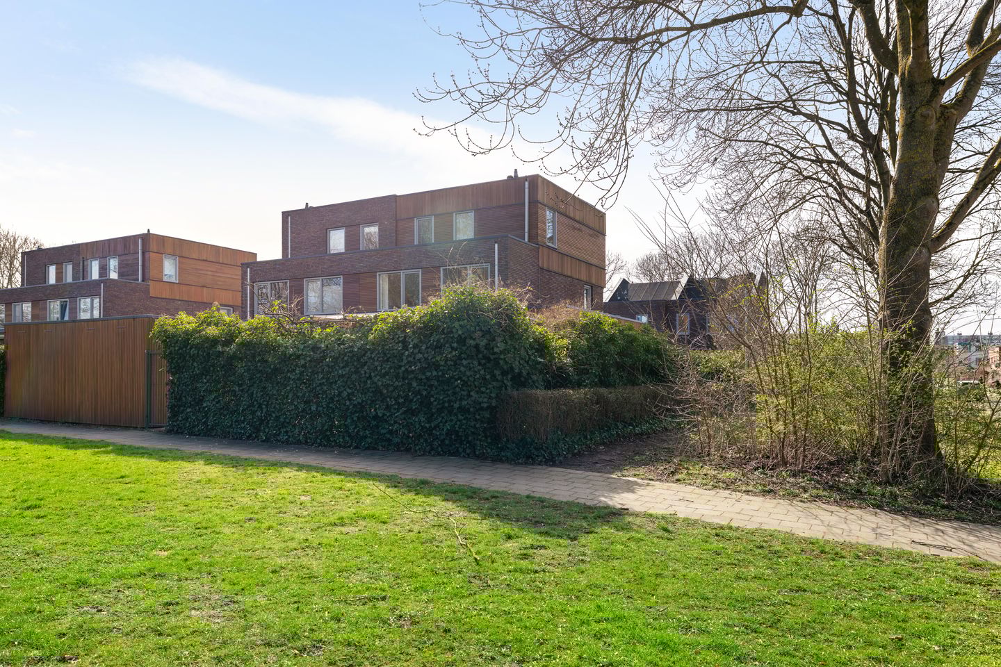 Photo 44 of Pegasusstraat 2