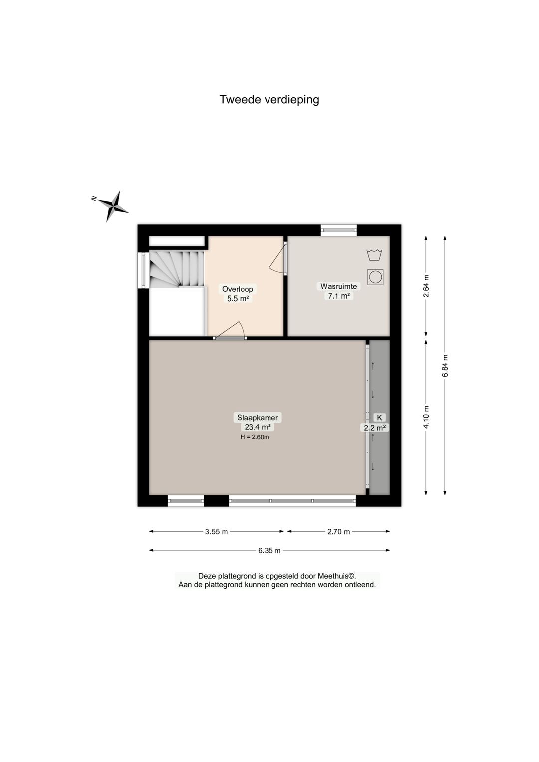 Photo 47 of Pegasusstraat 2