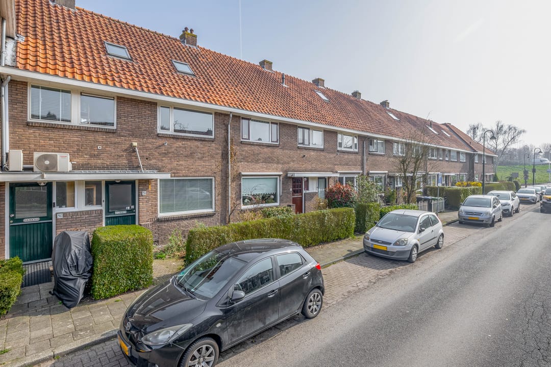Foto 1 van Joubertstraat 205