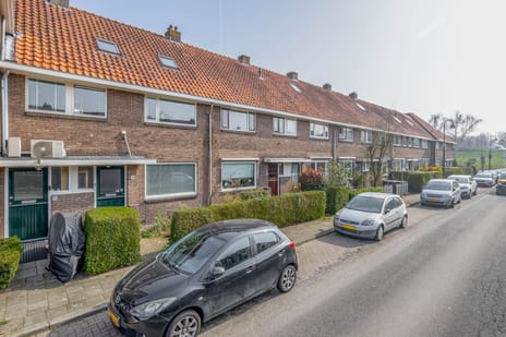 Joubertstraat thumbnail