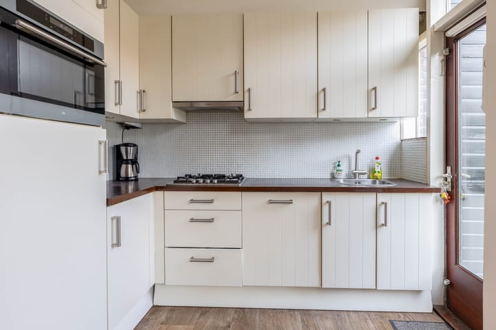 Foto 3 van Joubertstraat 205