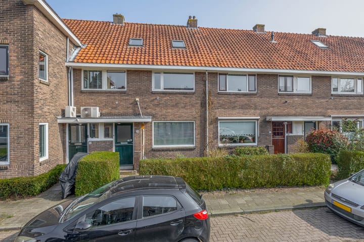 Foto 4 van Joubertstraat 205