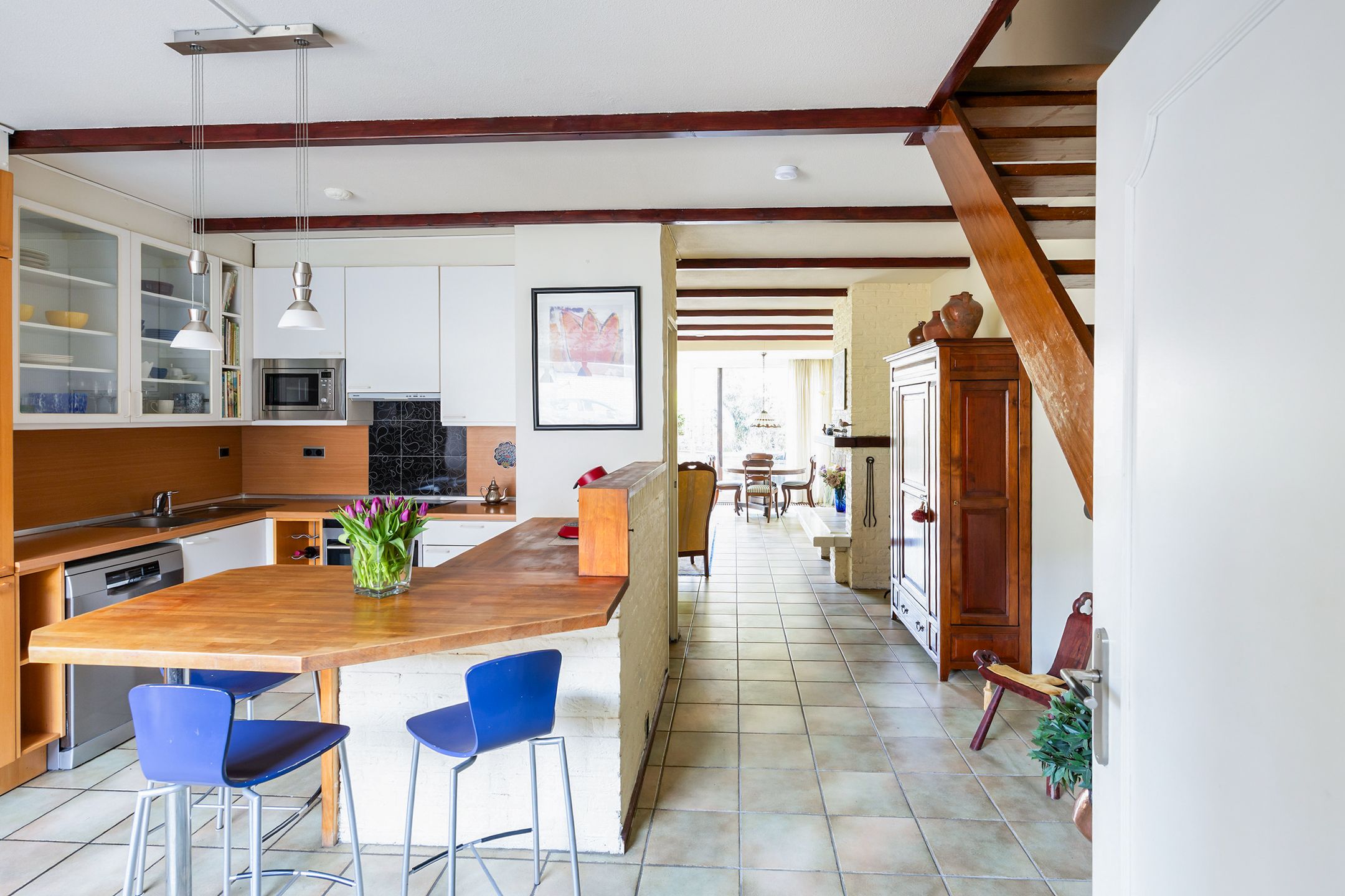 Foto 3 van Pastoor Buyslaan 17