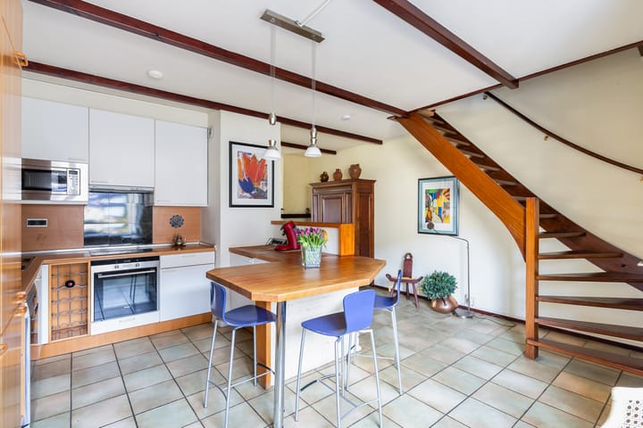 Foto 4 van Pastoor Buyslaan 17