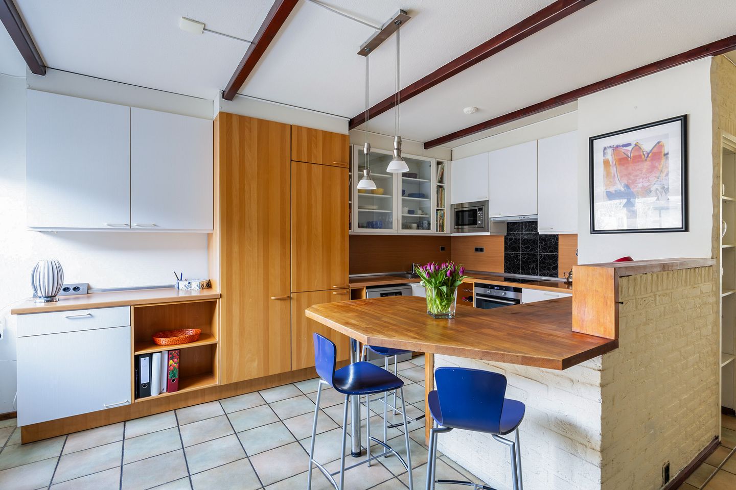 Foto 5 van Pastoor Buyslaan 17