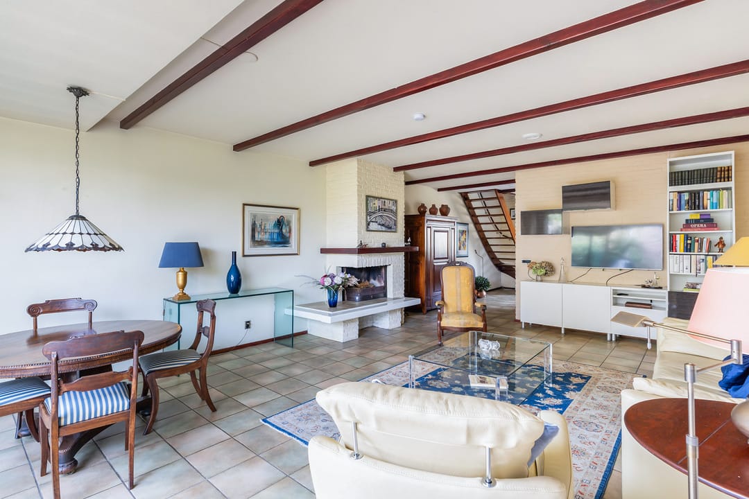 Foto 8 van Pastoor Buyslaan 17