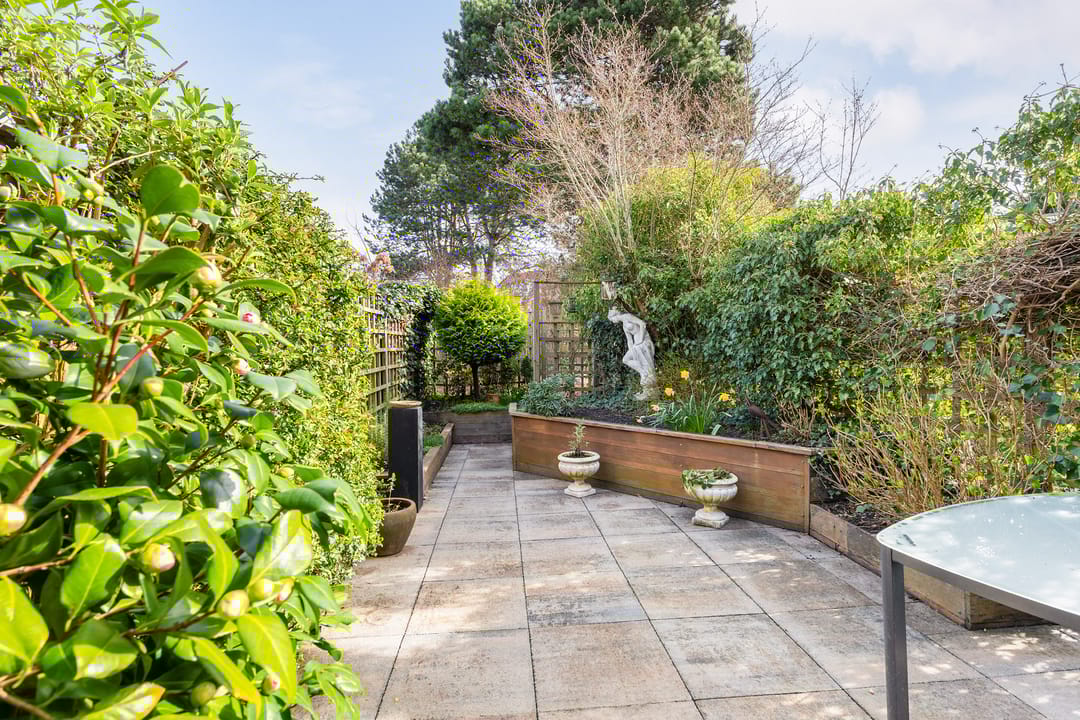 Foto 11 van Pastoor Buyslaan 17