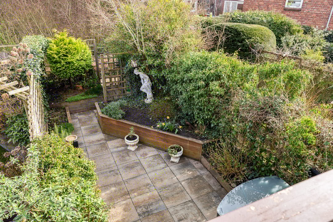 Foto 13 van Pastoor Buyslaan 17