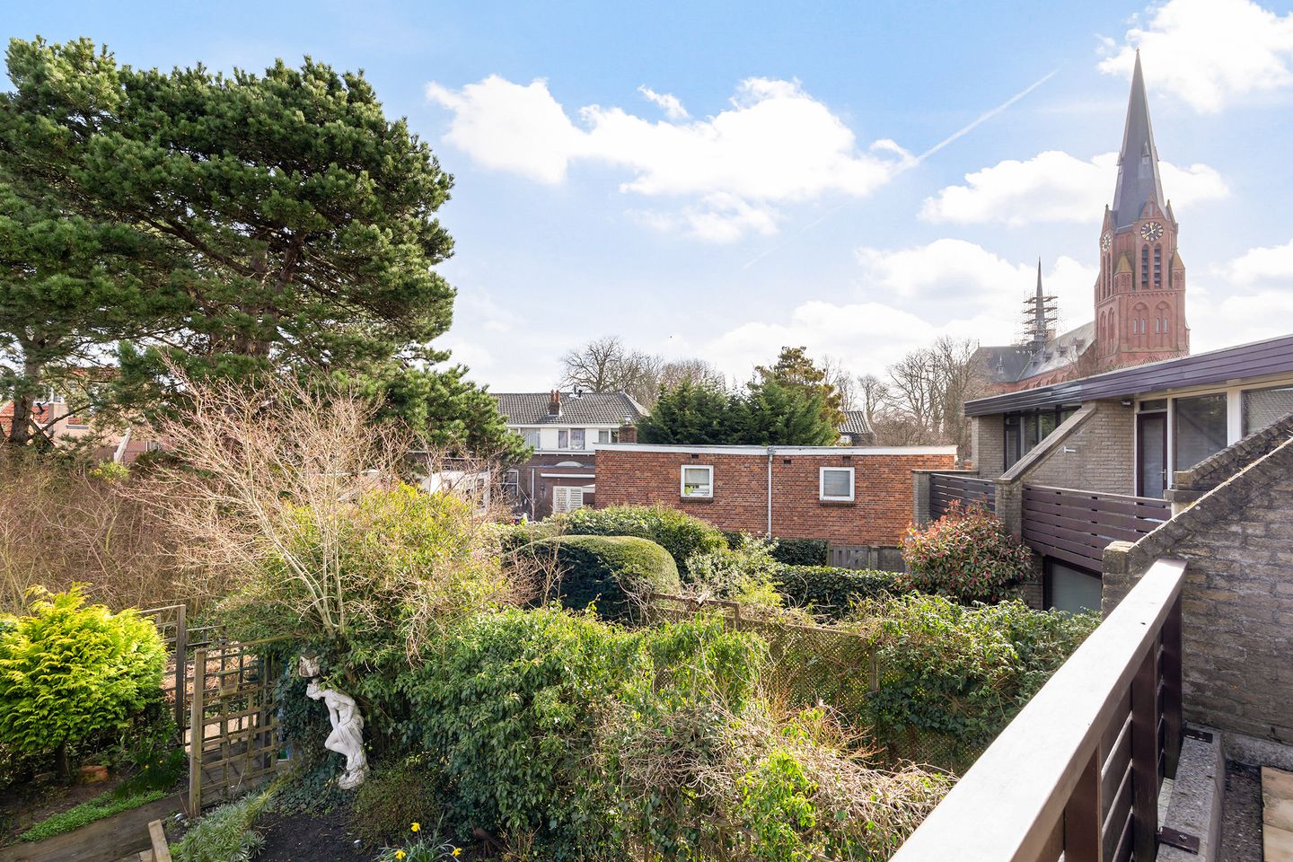 Foto 25 van Pastoor Buyslaan 17