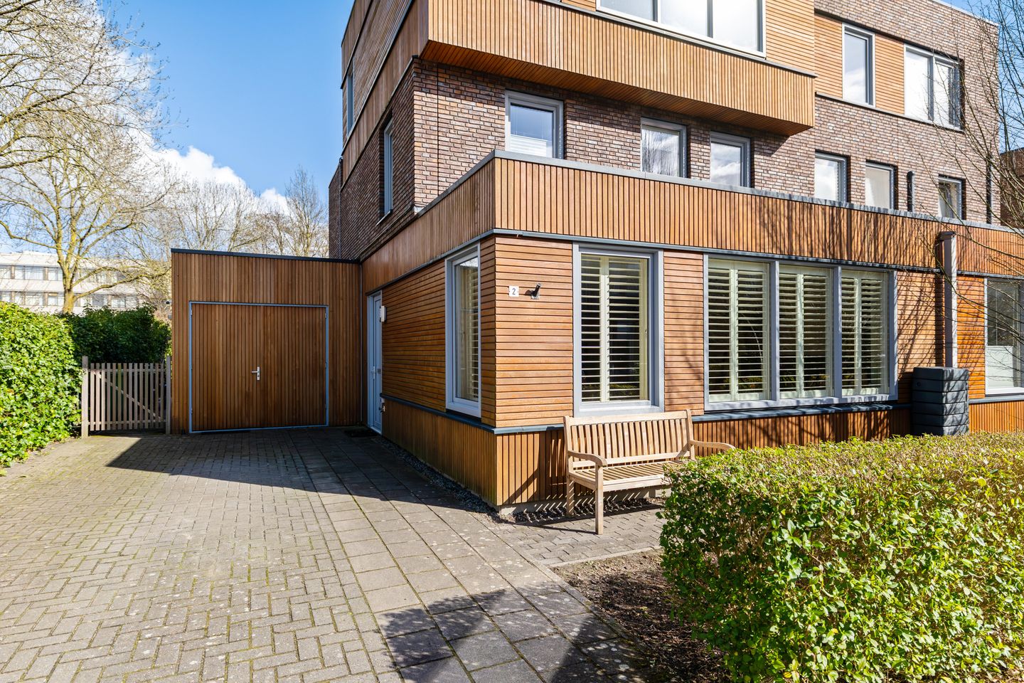 Photo 5 of Pegasusstraat 2