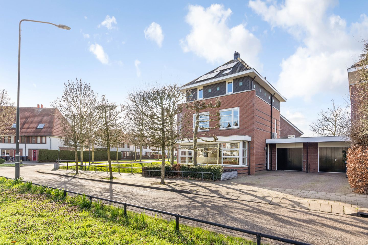 Foto 4 van Breeakkers 2