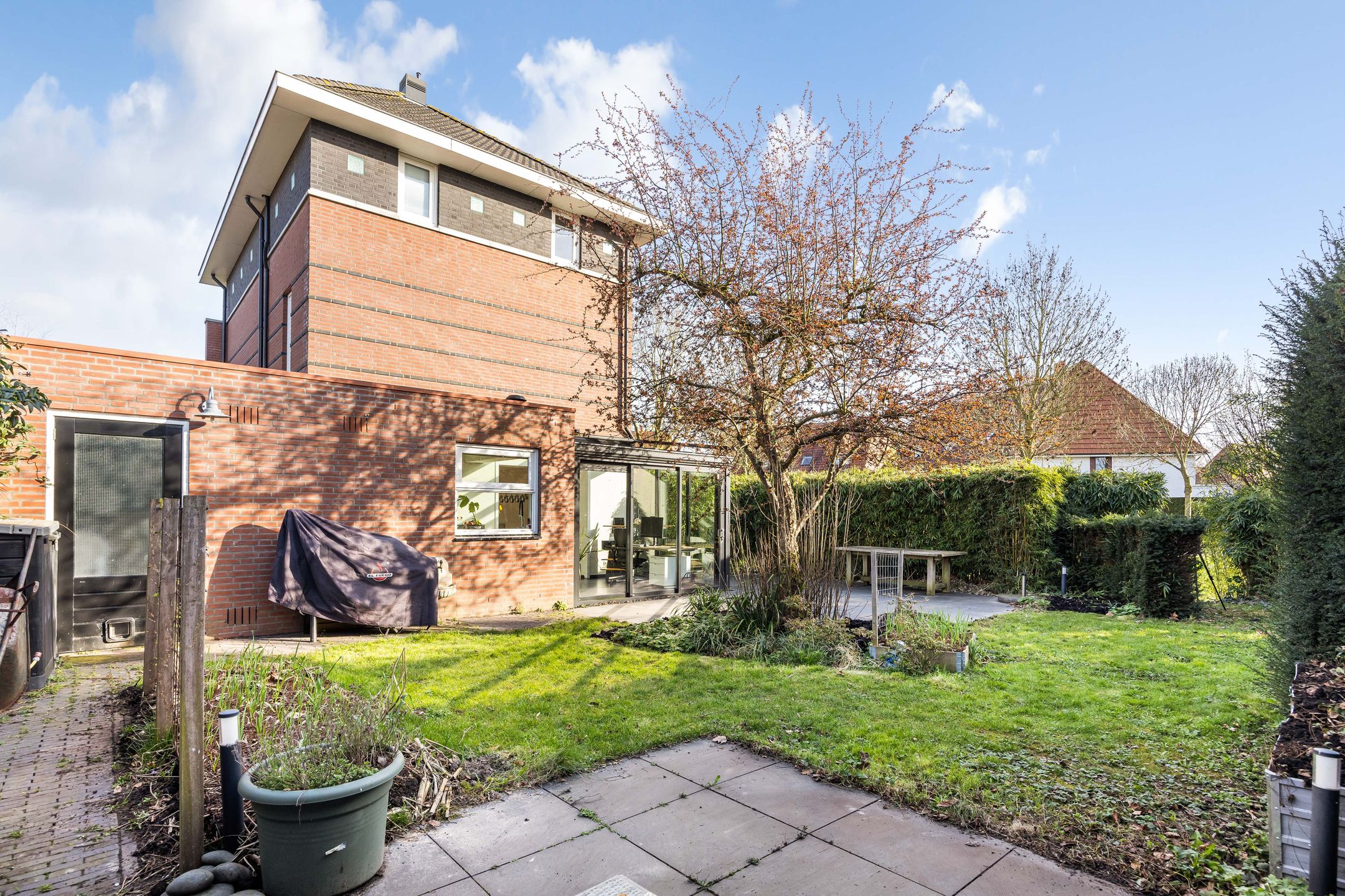 Foto 33 van Breeakkers 2