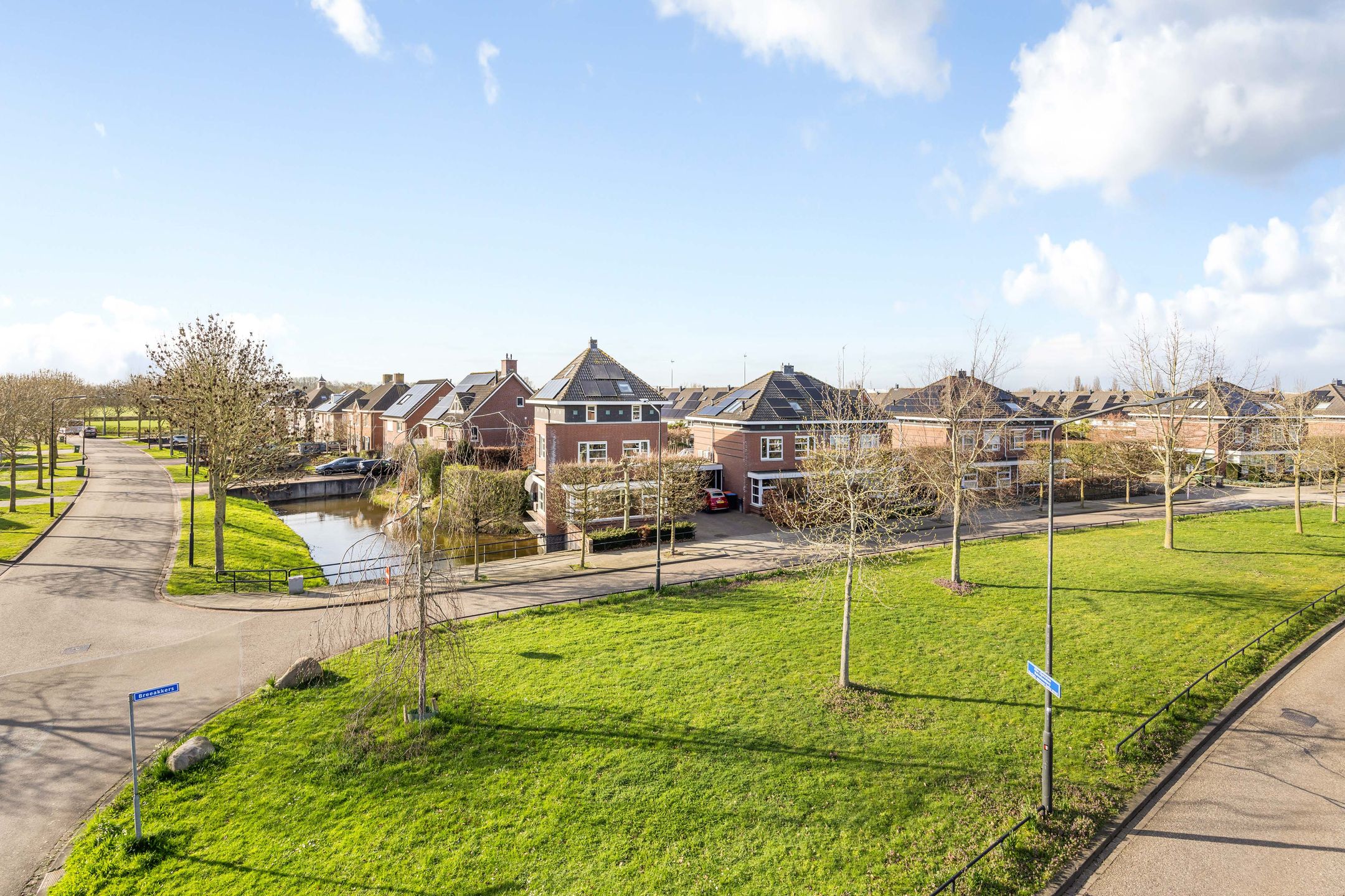 Foto 39 van Breeakkers 2