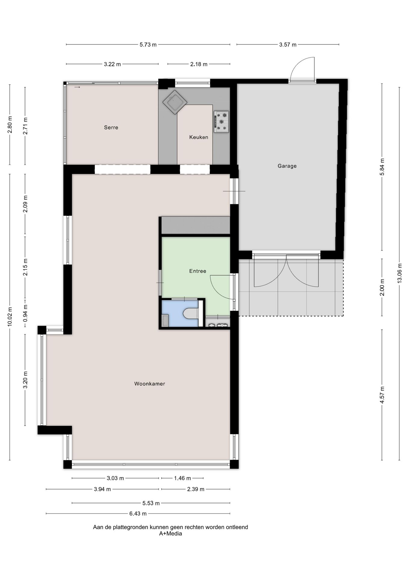 Foto 42 van Breeakkers 2