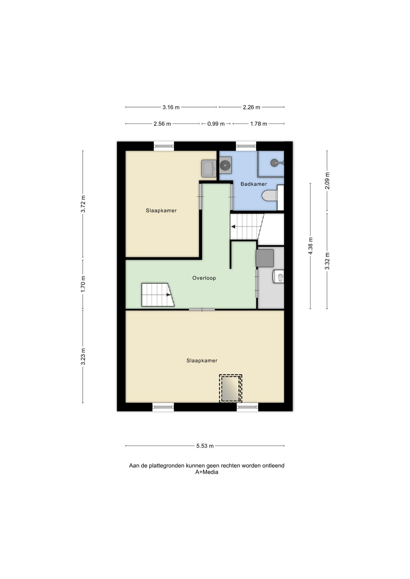 Foto 44 van Breeakkers 2