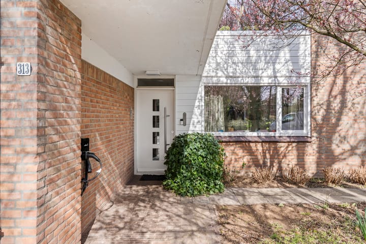 Photo 5 of Roghorst 313