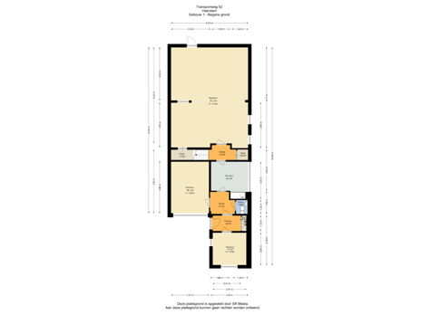 View floorplan