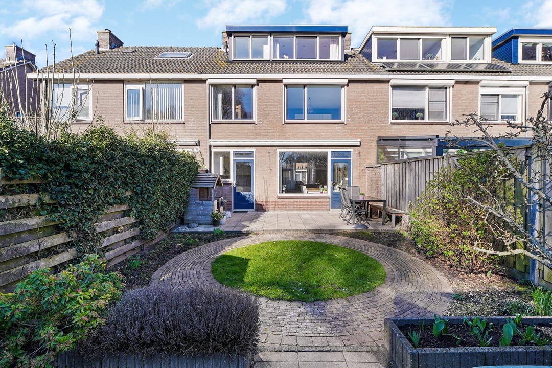 Foto 2 van Zuiderzeestraat 37