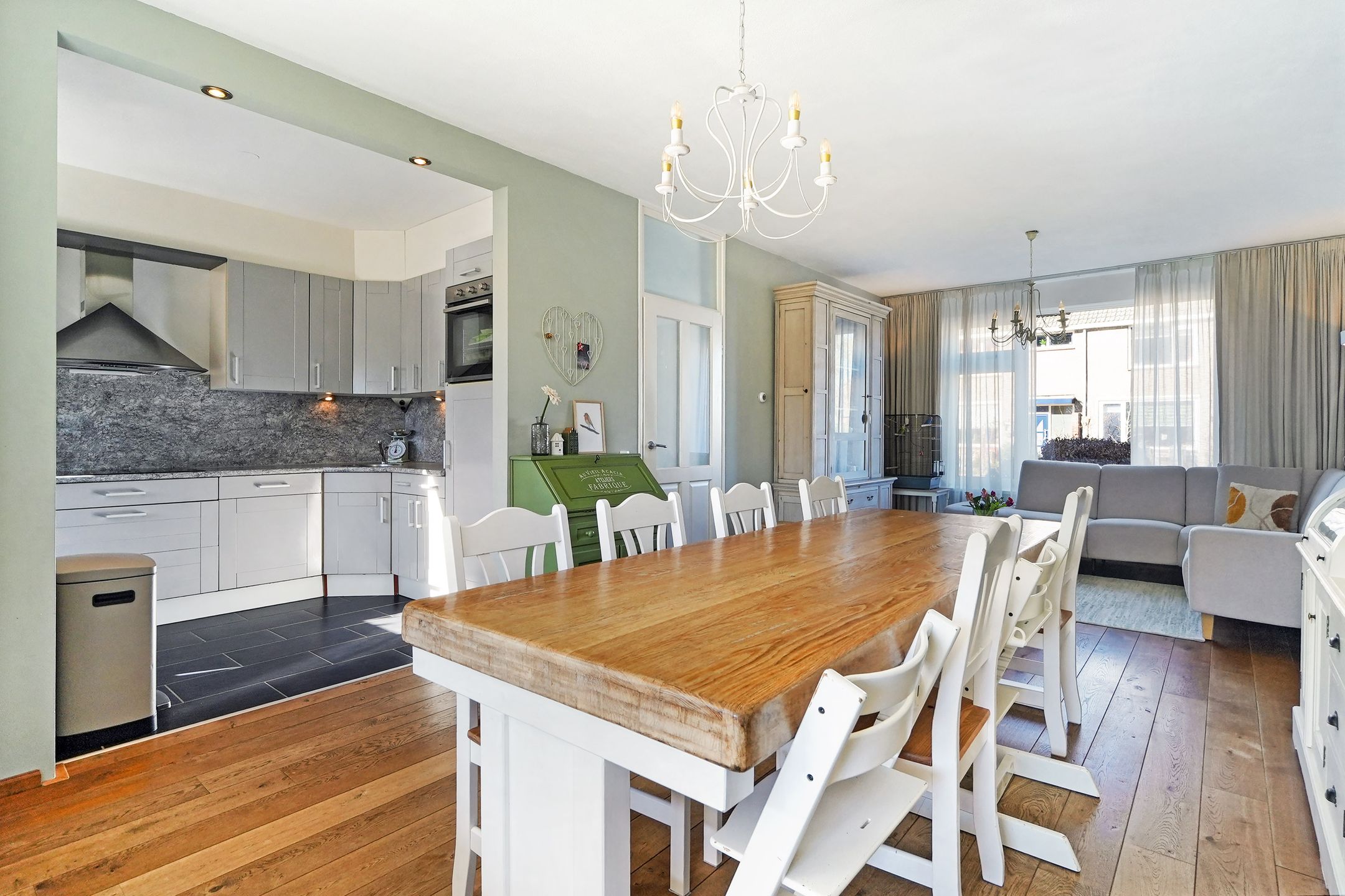 Foto 3 van Zuiderzeestraat 37