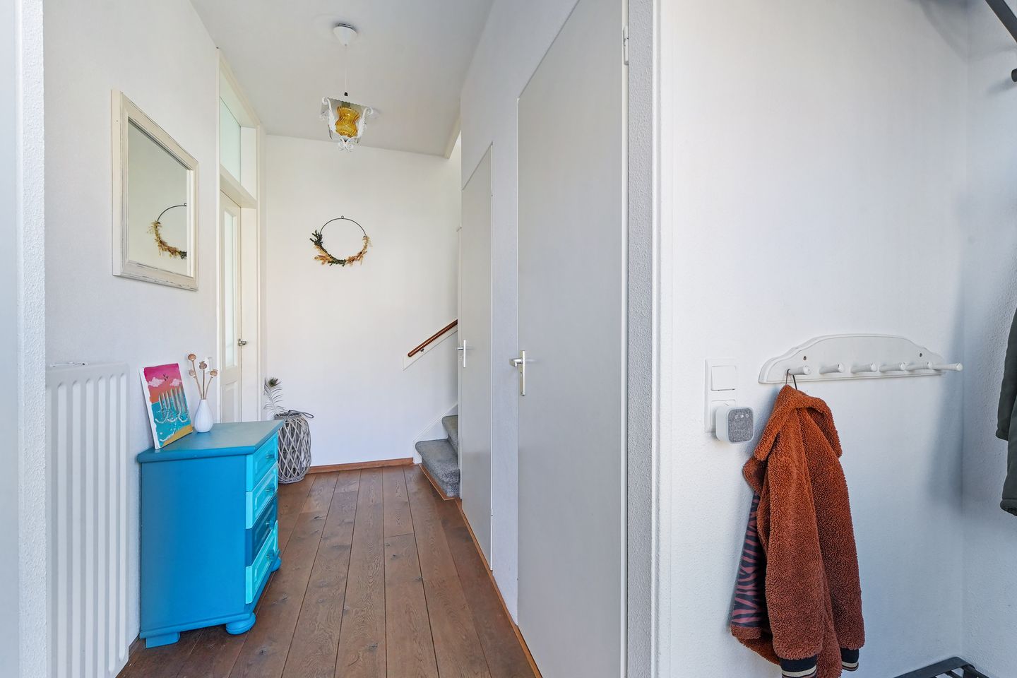 Foto 5 van Zuiderzeestraat 37