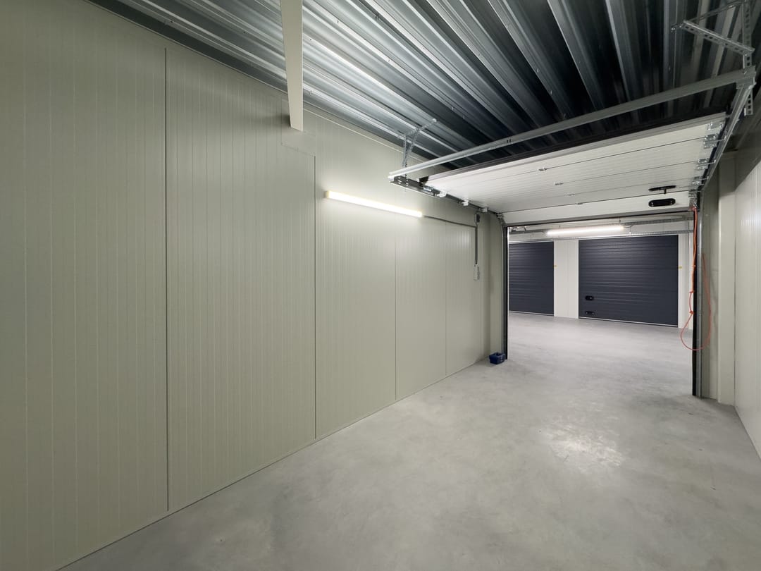 Foto 2 van Steur 370