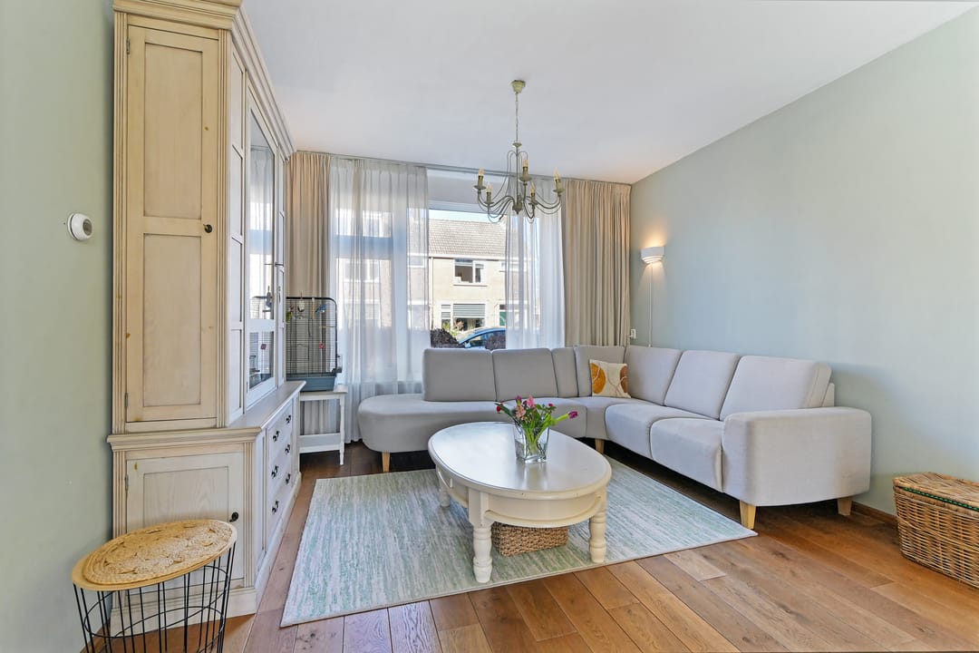 Foto 7 van Zuiderzeestraat 37