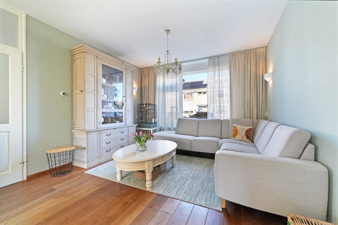 Foto 8 van Zuiderzeestraat 37