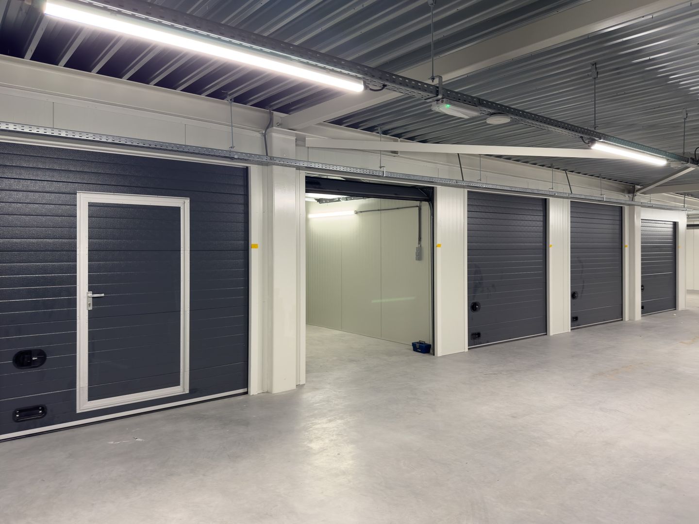 Foto 4 van Steur 370