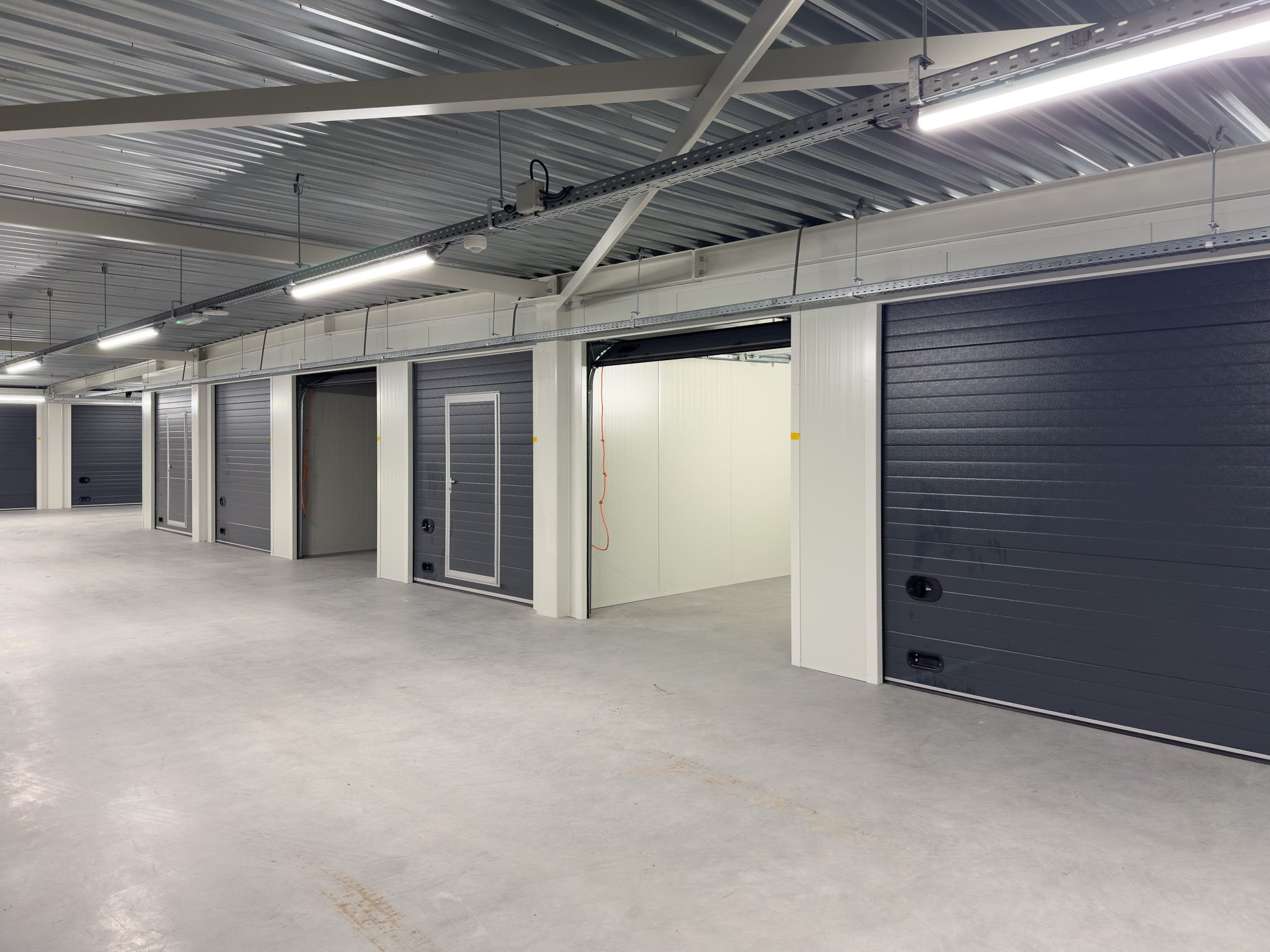 Foto 6 van Steur 370