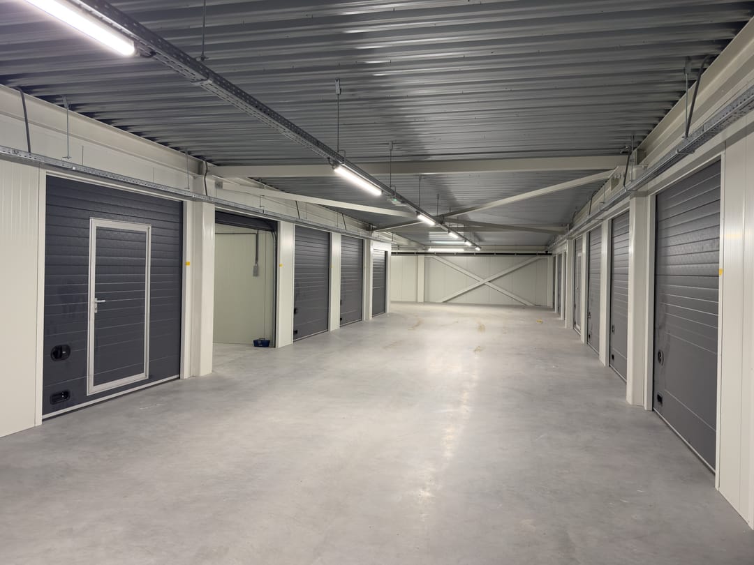 Foto 8 van Steur 370