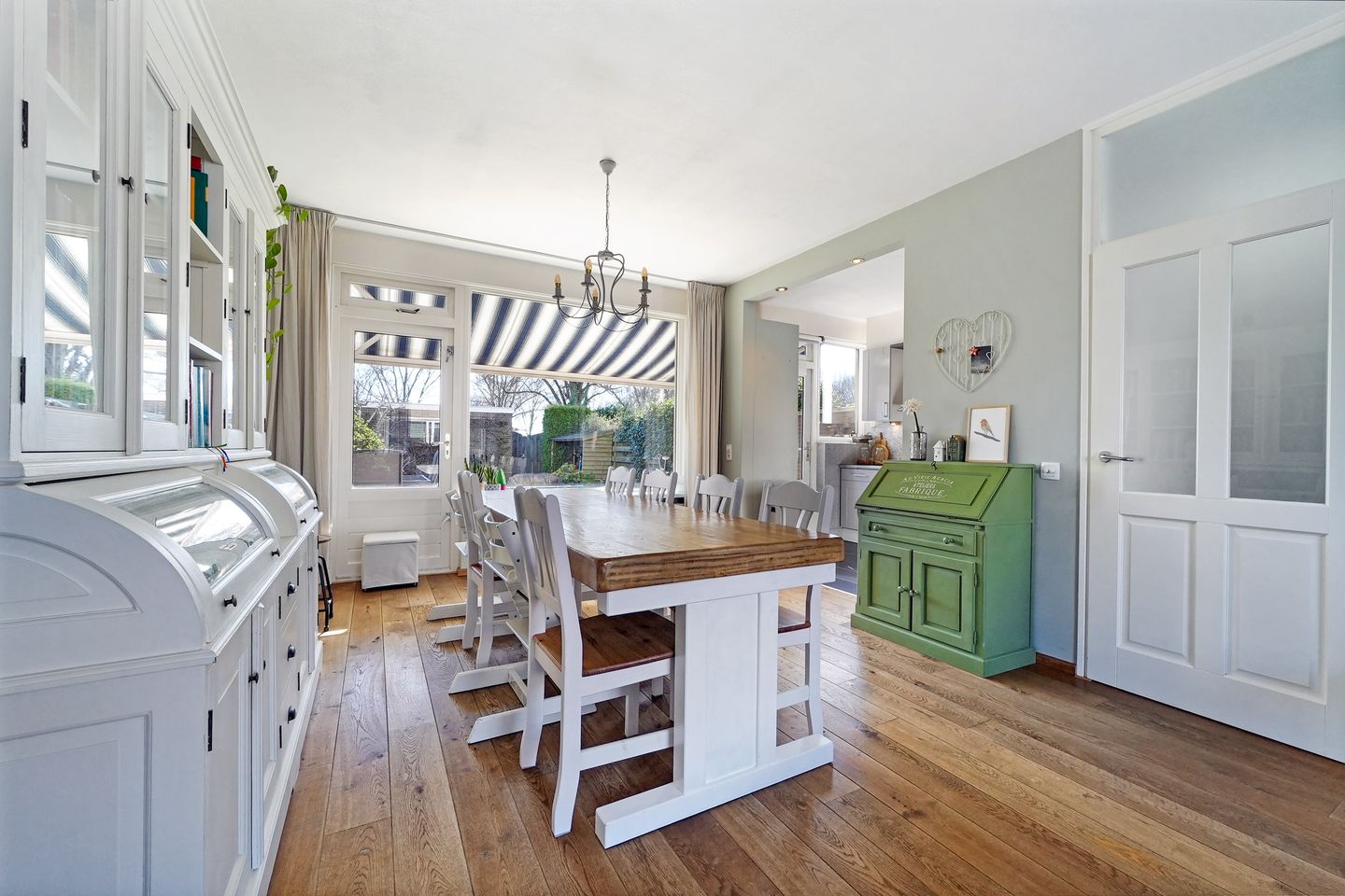 Foto 10 van Zuiderzeestraat 37